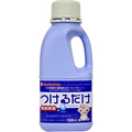 ジェクス チュチュベビー つけるだけ 1100ml 1本