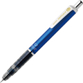ゼブラ シャープペンシル デルガード 0.3mm (軸色:ブルー) P-MAS85-BL 1本