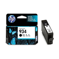 HP HP934 インクカートリッジ 黒 C2P19AA 1個