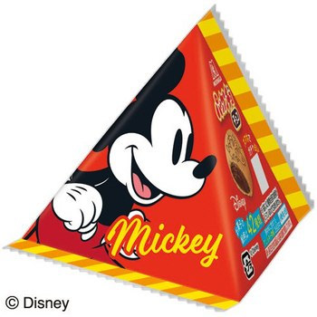 森永製菓 リトルパックンチョ チョコ 15g/パック 1セット(20パック)