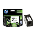 HP HP934XL インクカートリッジ 黒 増量 C2P23AA 1個
