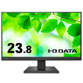 アイオーデータ 給電も可能なUSB Type-C搭載23.8型液晶ディスプレイ ブラック 5年保証 LCD-C241DB 1台