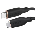 アンカージャパン Anker PowerLine III Flow USB-C to USB-Cケーブル 1.8m A8553N11 1本