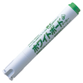 シヤチハタ アートライン潤芯ホワイトボードマーカー 丸芯 緑 K-527-G 1本