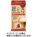 片岡物産 匠のカフェオレ 濃厚ミルク 14g/本 1箱(6本)