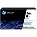 HP 76A トナーカートリッジ 黒 CF276A 1個