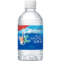 アサヒ飲料 おいしい水 富士山のバナジウム天然水 350ml ペットボトル 1ケース(24本)