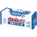 白元アース ダスポンUP! 三角コーナー用 S3010-00 1パック(90枚)
