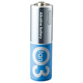 TANOSEE アルカリ乾電池 プレミアム 単3形 1セット(200本:20本×10箱)