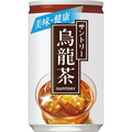 サントリー 烏龍茶 160g 缶 1ケース(30本)
