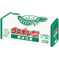 白元アース ダスポンUP! 排水口用 S3020-00 1パック(90枚)