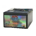 APC(シュナイダーエレクトリック) UPS交換用バッテリキット SU1000J・SUA1000J・1000JB用 RBC6L 1個
