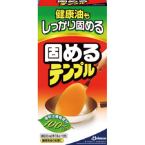 ジョンソン 固めるテンプル 18g/包 1箱(5包)