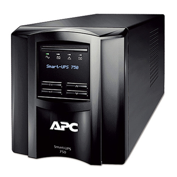 APC NEC Smart-UPS 750 無停電電源装置