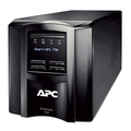 APC(シュナイダーエレクトリック) UPS 無停電電源装置 Smart-UPS 750 LCD 100V タワー型 750VA/500W SMT750J 1台