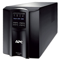 APC(シュナイダーエレクトリック) UPS 無停電電源装置 Smart-UPS 1000 LCD 100V タワー型 1000VA/670W SMT1000J