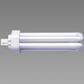 NEC コンパクト形蛍光ランプ Hfカプル3(FHT) 32W形 3波長形 電球色 業務用パック FHT32EX-Lキキ 1パック(10個)