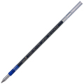 三菱鉛筆 油性ボールペン替芯 紙製パッケージ 0.5mm 青 ジェットストリーム多色・多機能用 SXR8005K.33 1セット(10本)