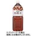 ハルナプロデュース 茶匠伝説 烏龍茶 2L ペットボトル 1ケース(6本)