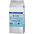 サラヤ エタノールクロス80 詰替用 1パック(80枚)