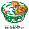 東洋水産 マルちゃん 緑のたぬき天そば(関西) 101g 1セット(24食)