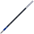 三菱鉛筆 油性ボールペン替芯 紙製パッケージ 0.7mm 青 ジェットストリーム多色・多機能用 SXR8007K.33 1セット(10本)