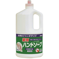 カネヨ石鹸 カネヨ 薬用ハンドソープ 詰替用 1400ml 1本