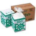 ロケット石鹸 無りんホワイト 業務用洗剤 5kg/箱 1セット(10箱:2箱×5ケース)