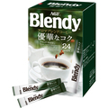 味の素AGF ブレンディ アロマブレンドコーヒー 優華なコク 1箱(24本)