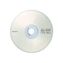 ソニー データ用CD-R 700MB 48倍速 ブランドシルバー 5mmスリムケース 20CDQ80DNA 1パック(20枚)