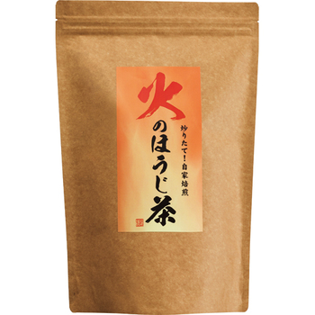 丸山製茶 火のほうじ茶 500g/袋 1セット(3袋)