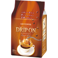 キーコーヒー ドリップオン ロイヤルテイスト 8g 1パック(10袋)
