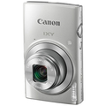 キヤノン デジタルカメラ IXY 210 シルバー 1798C001 1台