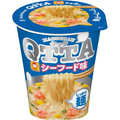 東洋水産 MARUCHAN QTTA シーフード味 79g 1ケース(12食)