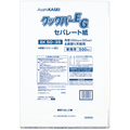 旭化成ホームプロダクツ 業務用クックパーEG EK50-35 角型 6枚取り天板用 50×35cm 1パック(500枚)