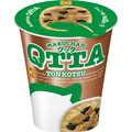 東洋水産 MARUCHAN QTTA TONKOTSUラーメン 76g 1ケース(12食)