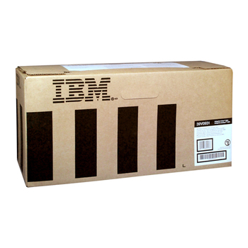 IBM トナーカートリッジ タイプC シアン 39V0932 1個