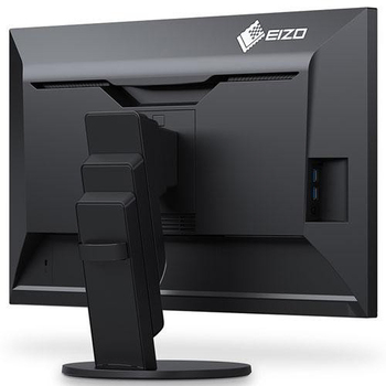 EIZO FlexScan 27型 カラー液晶モニター ブラック EV2785-BK 1台