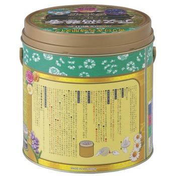 アース製薬 アース渦巻香 アロマセレクション ジャンボ 1缶(50巻)