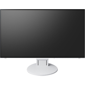 EIZO FlexScan 27型 カラー液晶モニター ホワイト EV2785-WT 1台