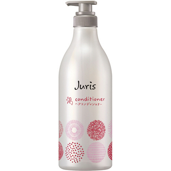 花王 ジュリス 専用アプリケーター ヘアコンディショナー 800ml 業務用 1本