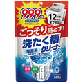 第一石鹸 ランドリークラブ 酸素系粉末洗たく槽クリーナー 380g 1セット(24個)