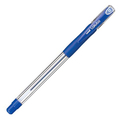 三菱鉛筆 油性ボールペン VERY楽ボ 極細 0.5mm 青 SG10005.33 1本