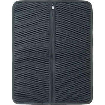 ナカバヤシ iPadPro12.9インチ用スリップインケース ブラック TBC-IPP1713BK 1個