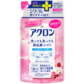 ライオン アクロン フローラルブーケの香り つめかえ用 380mL 1パック