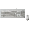 マイクロソフト ワイヤード デスクトップ 600 ホワイト APB-00033 1台