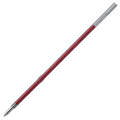 ぺんてる 油性ボールペン用替芯 0.7mm 赤 XBXM7H-B 1セット(10本)