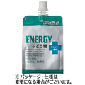 セイウ サプリチャージ ENERGY ぶどう糖(ラムネ味) 180g パウチ 1セット(18パック:6パック×3ケース)