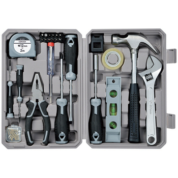 高儀 工具セット マイツールズ MT-270 1セット(27パック)