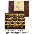 コロンバン 焼きショコラ ザ・カカオ 1箱(12個)